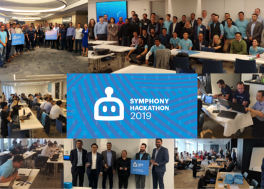 2019 InnovateNY Hackathons