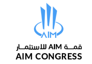 Event Logo: AIM Congress