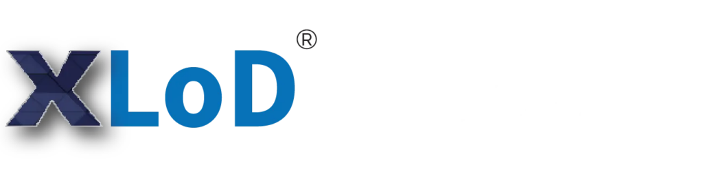 Event Logo: XLoD Global