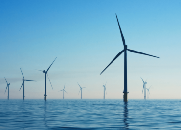 Featured Image: Q1 Earnings Highlight Offshore Wind