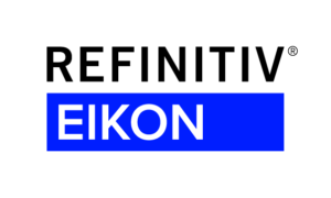 Refinitiv Eikon Logo